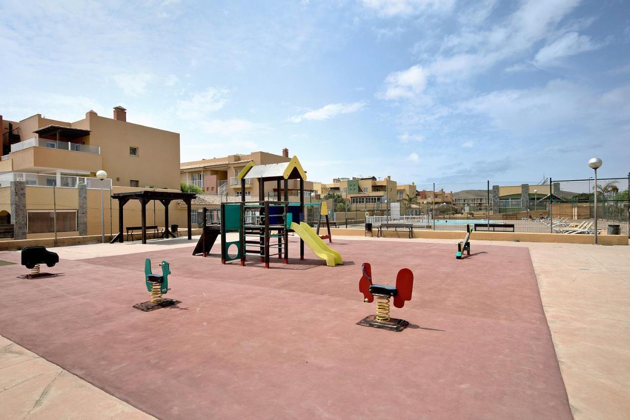 Casa Carlos Corralejo Exterior foto
